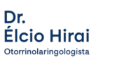 Consultório de Otorrinolaringologia Dr Élcio Hirai São Paulo – (11) 98933-1031